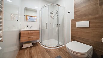 Apartamenty Sun & Snow SKI Apartments