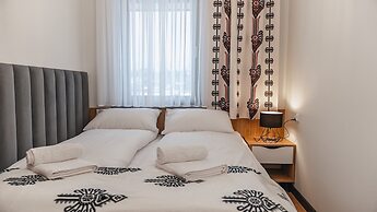 Apartamenty Sun & Snow SKI Apartments