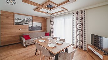 Apartamenty Sun & Snow SKI Apartments