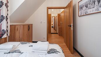 Apartamenty Sun & Snow SKI Apartments