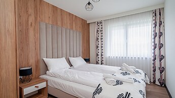 Apartamenty Sun & Snow SKI Apartments