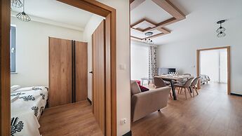 Apartamenty Sun & Snow SKI Apartments