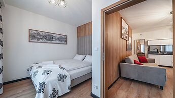 Apartamenty Sun & Snow SKI Apartments