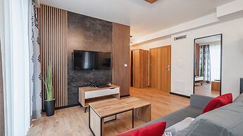 Apartamenty Sun & Snow SKI Apartments