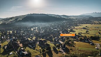 Apartamenty Sun & Snow SKI Apartments