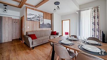 Apartamenty Sun & Snow SKI Apartments