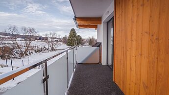 Apartamenty Sun & Snow SKI Apartments