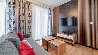 Apartamenty Sun & Snow SKI Apartments