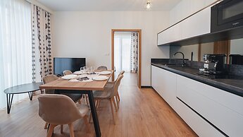 Apartamenty Sun & Snow SKI Apartments