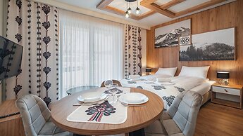 Apartamenty Sun & Snow SKI Apartments