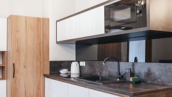 Apartamenty Sun & Snow SKI Apartments