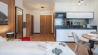 Apartamenty Sun & Snow SKI Apartments