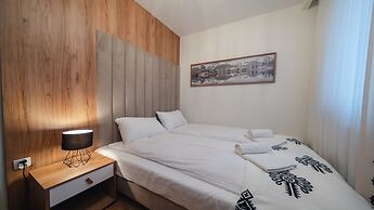 Apartamenty Sun & Snow SKI Apartments