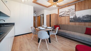Apartamenty Sun & Snow SKI Apartments
