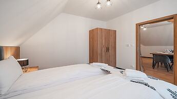 Apartamenty Sun & Snow SKI Apartments