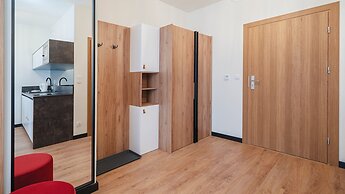 Apartamenty Sun & Snow SKI Apartments