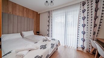 Apartamenty Sun & Snow SKI Apartments