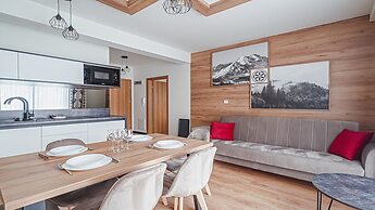 Apartamenty Sun & Snow SKI Apartments