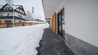 Apartamenty Sun & Snow SKI Apartments
