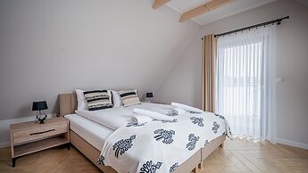 Apartamenty Sun & Snow SKI Apartments