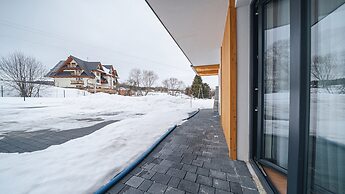 Apartamenty Sun & Snow SKI Apartments