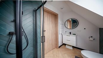 Apartamenty Sun & Snow SKI Apartments