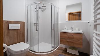 Apartamenty Sun & Snow SKI Apartments