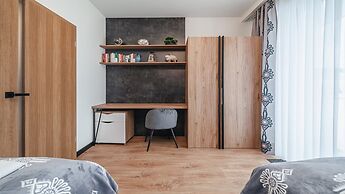 Apartamenty Sun & Snow SKI Apartments