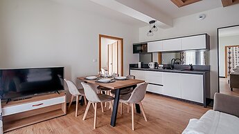 Apartamenty Sun & Snow SKI Apartments