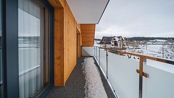 Apartamenty Sun & Snow SKI Apartments