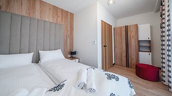 Apartamenty Sun & Snow SKI Apartments