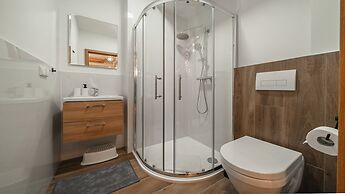 Apartamenty Sun & Snow SKI Apartments