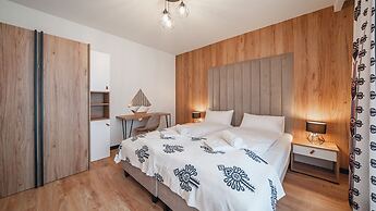 Apartamenty Sun & Snow SKI Apartments