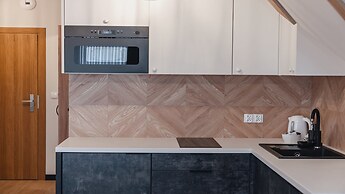 Apartamenty Sun & Snow SKI Apartments