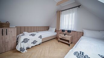 Apartamenty Sun & Snow SKI Apartments