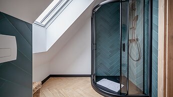 Apartamenty Sun & Snow SKI Apartments