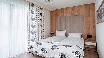 Apartamenty Sun & Snow SKI Apartments