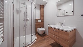 Apartamenty Sun & Snow SKI Apartments