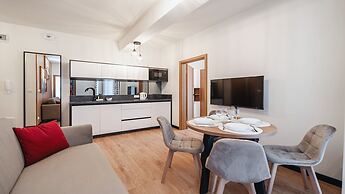 Apartamenty Sun & Snow SKI Apartments