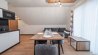 Apartamenty Sun & Snow SKI Apartments