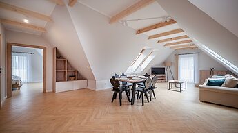 Apartamenty Sun & Snow SKI Apartments