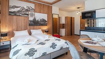 Apartamenty Sun & Snow SKI Apartments