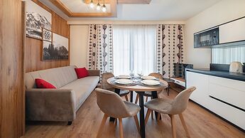 Apartamenty Sun & Snow SKI Apartments