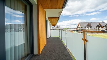 Apartamenty Sun & Snow SKI Apartments