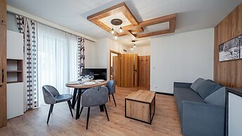 Apartamenty Sun & Snow SKI Apartments