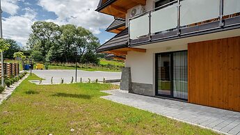 Apartamenty Sun & Snow SKI Apartments