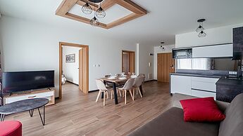 Apartamenty Sun & Snow SKI Apartments