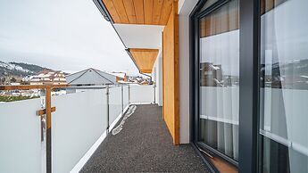 Apartamenty Sun & Snow SKI Apartments