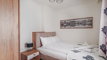 Apartamenty Sun & Snow SKI Apartments