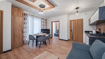 Apartamenty Sun & Snow SKI Apartments